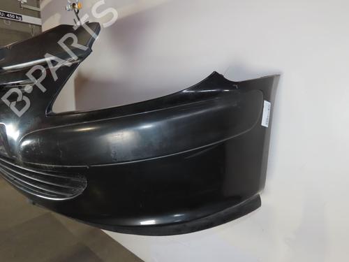 Front bumper PEUGEOT 307 (3A/C) 2.0 HDi 90 | BP19748153C7 
