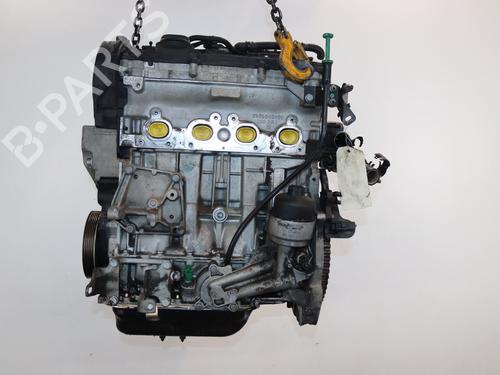 Used Engine Engine 37624340 37624340