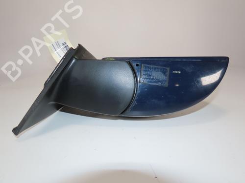 Right mirror HYUNDAI GETZ (TB) 1.5 CRDi | BP32399959C27