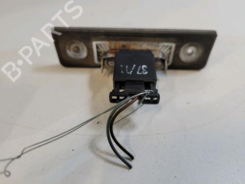 Used Licence plate light SKODA OCTAVIA II Combi (1Z5) 1.6 TDI (105 hp) 14900267