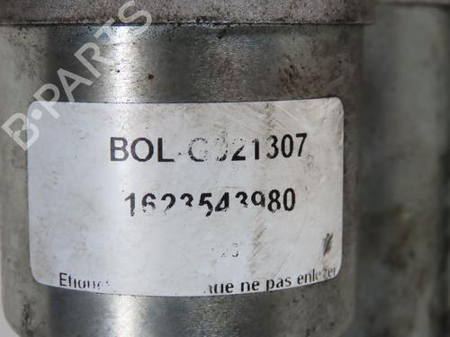 Starter ALFA ROMEO MITO (955_) 1.3 MultiJet (955AXH1B, 955AXT1A) | BP29016532M8