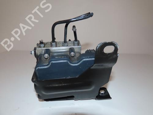 ABS pump PEUGEOT 308 II (LB_, LP_, LW_, LH_, L3_) 1.2 THP 130 | BP24521013M43 