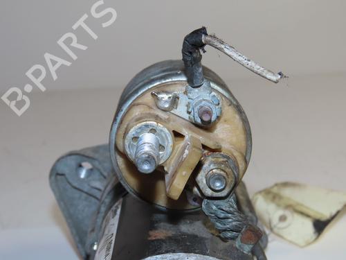 Used Starter Starter RENAULT CLIO IV Grandtour (KH_) 1.5 dCi 90 (KHN3, KHN4) (90 hp) 33416260 33416260