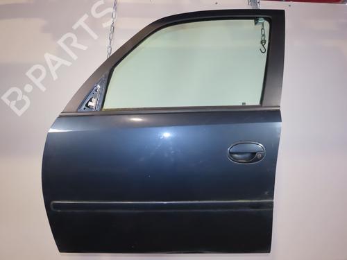 Used Left front door OPEL MERIVA A MPV (X03) 1.6 (E75) (105 hp) 17996316