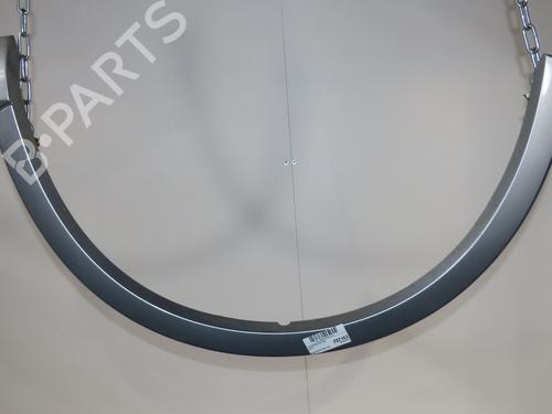 Used Front left wheel arch trim AUDI Q3 (8UB, 8UG) 2.0 TDI quattro (150 hp) 27530847