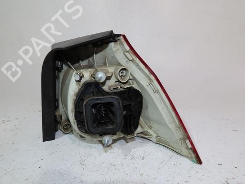 Left taillight VW GOLF V (1K1) 1.9 TDI | BP19319937C34 