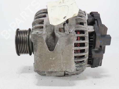 Alternator VW SCIROCCO III (137, 138) 2.0 TFSI | BP32820963M7 - Image 3