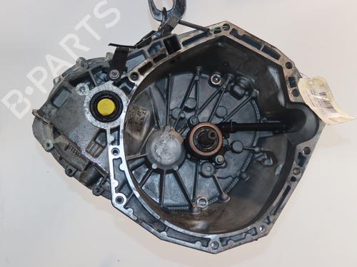 Gearbox RENAULT MEGANE IV Hatchback (B9A/M/N_) 1.5 dCi 110 (B9A3) | BP31935622M3 - Image 6