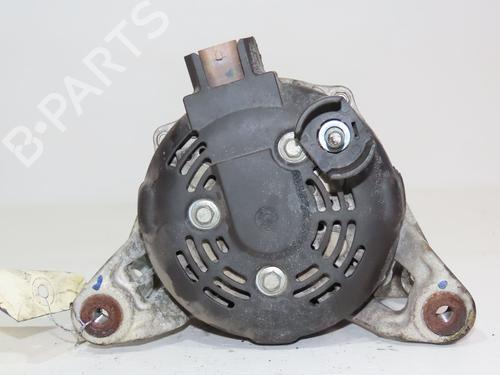 Used Alternator Alternator OPEL CORSA E (X15) 1.4 (08, 68) (90 hp) 35506198 35506198