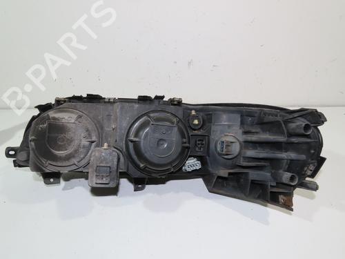 Right headlight VOLVO S60 I (384) 2.4 D | BP16893609C29 