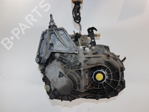 Gearbox RENAULT ESPACE IV (JK0/1_) 2.0 dCi (JK01, JK02, JK1J, JK1K, JK1H) | BP36028715M3 - Image 4