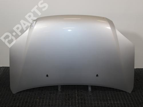 Motorhaube SUZUKI IGNIS II (MH) 1.3 (RM413) (94 hp) 11373302