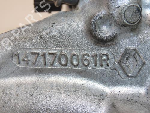 Egr MERCEDES-BENZ A-CLASS (W177) A 180 d (177.003) | BP38023035M69 - Image 5