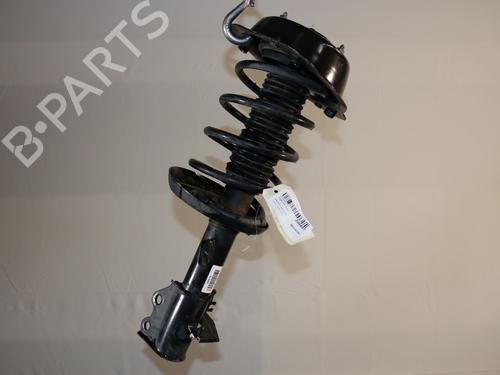 Schokbreker links voor PEUGEOT 508 I (8D_) 1.6 HDi (115 hp) 17382260