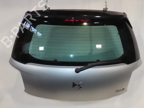 Tailgate DS DS 3 (SA_) 1.2 THP 110 / PureTech 110 (SAHNPS, SAHNZ6, SAHNZT) | BP30187835C6 - Image 5