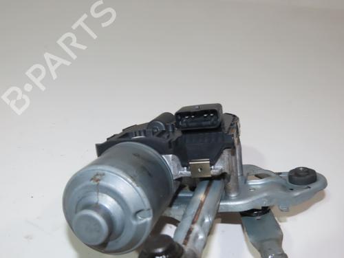 Front wiper motor PEUGEOT 3008 I MPV (0U_) 1.6 HDi | BP18733206M29 