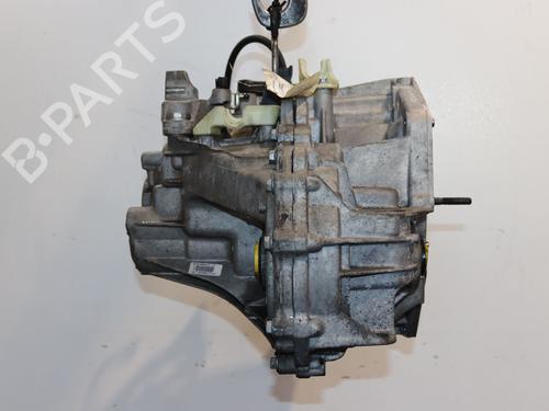 gearbox-renault-scenic-iii-jz01_-2008-2009-2010-2011-2012-2013-2014-2015-2016-28445612 main image