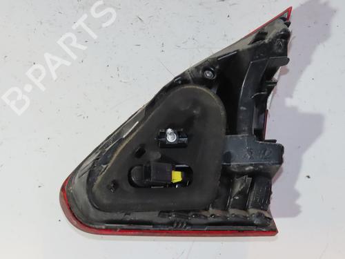 Used Left tailgate light PEUGEOT 2008 I (CU_) 1.6 BlueHDi 100 (100 hp) 29414918