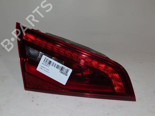 Used Left tailgate light AUDI A3 Sportback (8VA, 8VF) 1.6 TDI (110 hp) 19061886