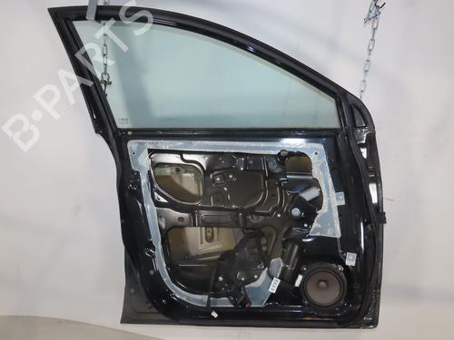 Left front door CHEVROLET CAPTIVA (C100, C140) 2.0 D 4WD | BP26512330C2 