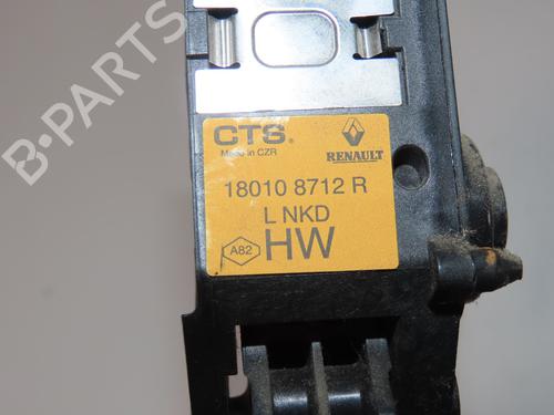 Pedal DACIA LODGY (JS_) 1.6 | BP38023031I4 - Image 4