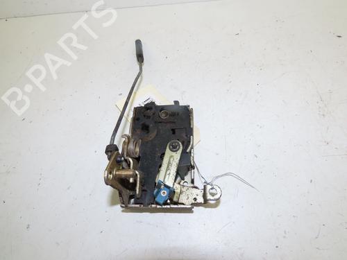 Front right lock CITROËN SAXO (S0, S1) 1.1 X, SX | BP16931440C97 