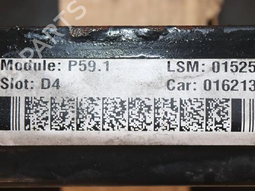 Used Subframe Subframe 36820477 36820477