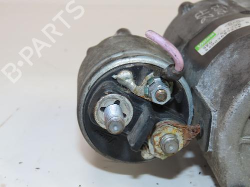 Used Starter Starter RENAULT WIND (E4M_) 1.2 (E4MF) (101 hp) 33444426 33444426