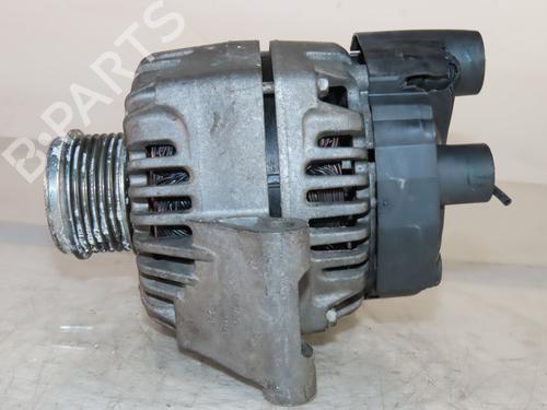 Alternator PEUGEOT BIPPER (AA_) 1.3 HDi 80 / BlueHDi 80 | BP24486687M7 - Image 2