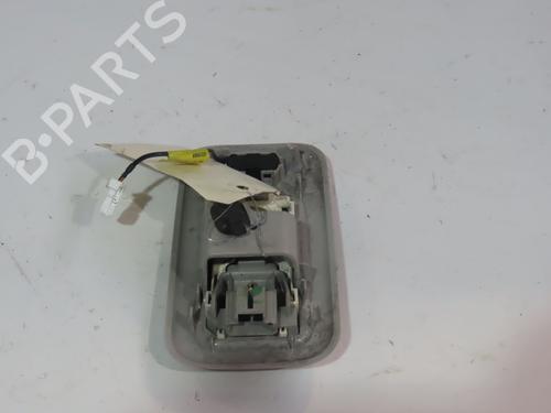 Kabinelys TOYOTA AYGO (_B1_) 1.0 (KGB10_, KGB10R) (68 hp) 18059285