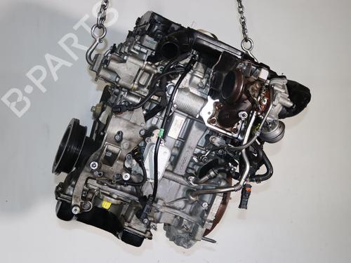 Used Engine DS DS 3 Convertible (SB_) 1.2 THP 110 (110 hp) 16707983