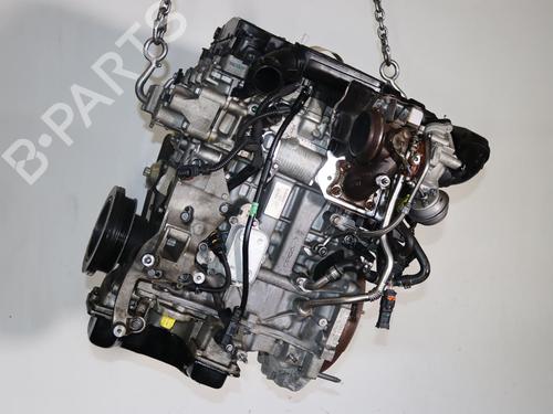 Engine DS DS 3 Convertible (SB_) 1.2 THP 110 (110 hp) 16707983