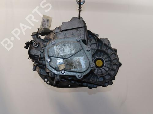 Gearkasse PEUGEOT 207 CC (WD_) 1.6 HDi (112 hp) 24625347