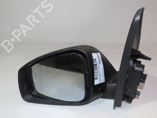 Left mirror RENAULT FLUENCE (L3_) 1.5 dCi (L30A) | BP27581163C26