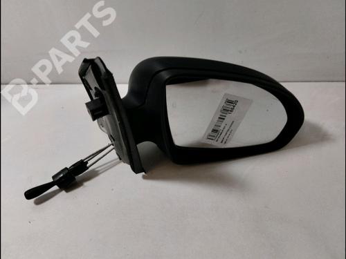 Used Right mirror Right mirror SMART FORTWO Coupe (451) 0.8 CDi (451.301) (54 hp) 10490460 10490460