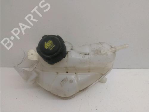 Used Expansion tank RENAULT KADJAR (HA_, HL_) 1.5 dCi 110 (HLA3) (110 hp) 15547076
