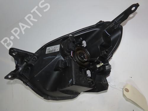 Used Right headlight Right headlight RENAULT TWINGO II (CN0_) 1.2 16V (CN04, CN0B) (75 hp) 39996834 39996834
