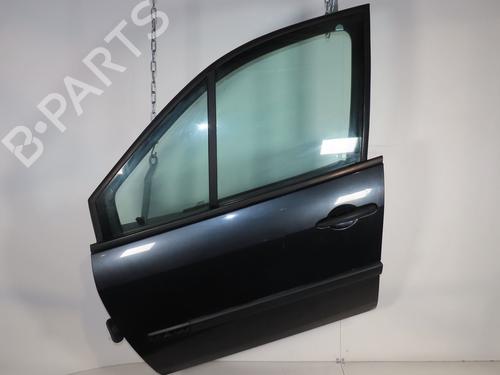 Used Left front door RENAULT SCÉNIC II (JM0/1_) 1.4 (JM0B, JM0H, JM1A) (98 hp) 23162911