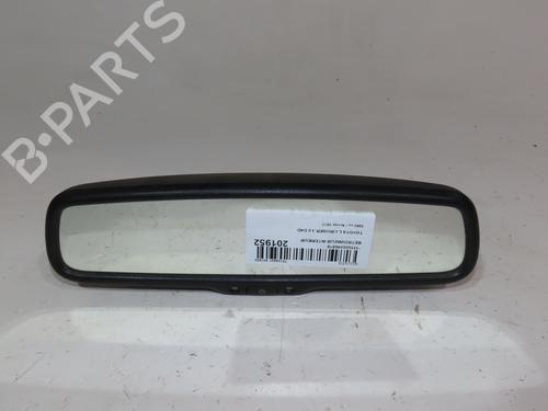 Used Rear mirror TOYOTA LAND CRUISER PRADO (_J15_) 3.0 D-4D (KDJ155_, KDJ150_, KDJ150R, KDJ155R) (190 hp) 18206088