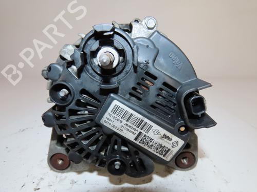 Alternator RENAULT MEGANE III Hatchback (BZ0/1_, B3_) 1.5 dCi (BZ09, BZ0D, BZ1W, BZ29, BZ14) | BP30139928M7