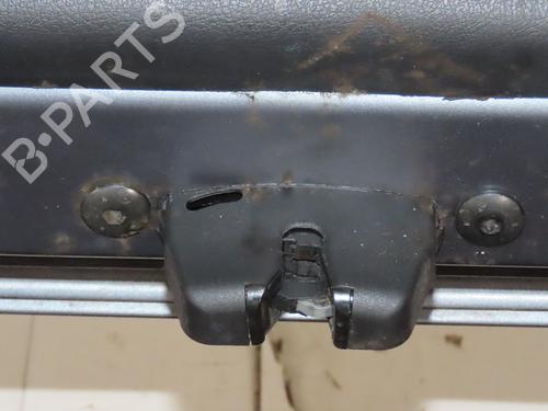 Used Tailgate Tailgate 30556544 30556544