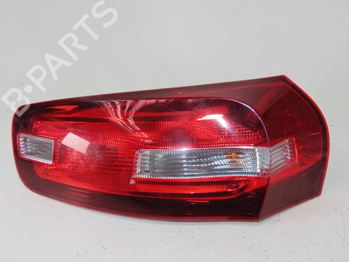 Used Right taillight Right taillight 39387265 39387265