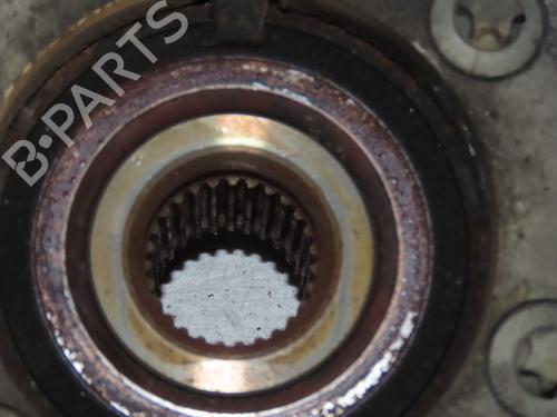 Used Right rear steering knuckle MERCEDES-BENZ C-CLASS (W205) C 200 d (205.001) (160 hp) 30980150