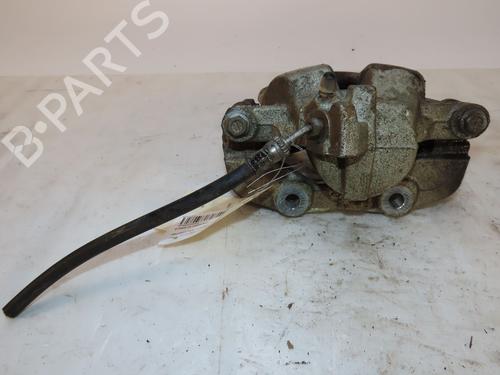 Used Left front brake caliper PEUGEOT 2008 I (CU_) 1.2 THP 110 / PureTech 110 (110 hp) 17996007