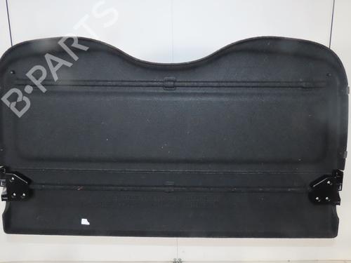 Used Rear parcel shelf CITROËN C3 Picasso (SH_) 1.6 HDI 90 (92 hp) 28309982