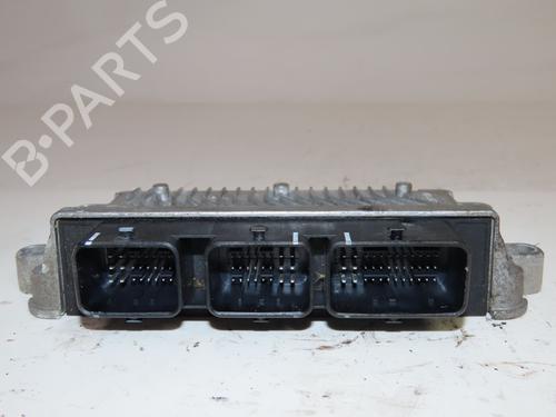Used Engine control unit (ECU) Engine control unit (ECU) CITROËN C2 (JM_) 1.1 (60 hp) 33970750 33970750
