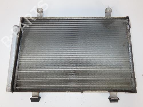 heater-matrix-opel-agila-b-h08-2008-2009-2010-2011-2012-2013-2014-25480338 main image