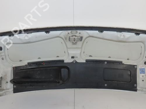 Used Hood CITROËN JUMPER II Bus 2.2 HDi 110 (110 hp) 23162264
