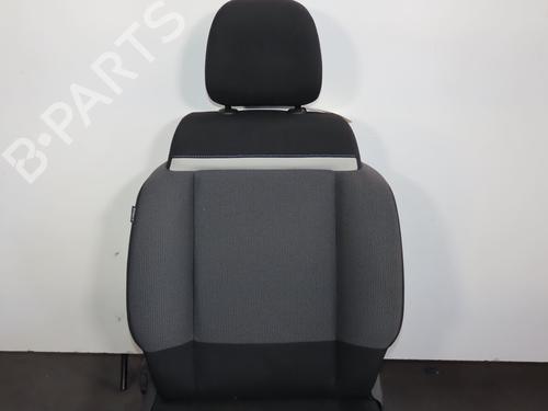Right front seat CITROËN C3 AIRCROSS II (2R_, 2C_) 1.2 PureTech 130 (2RHNYH) | BP37226596C16 - Image 2