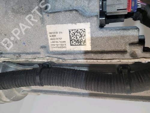 Steering rack DODGE CHARGER 5.7 | BP9034151M22 